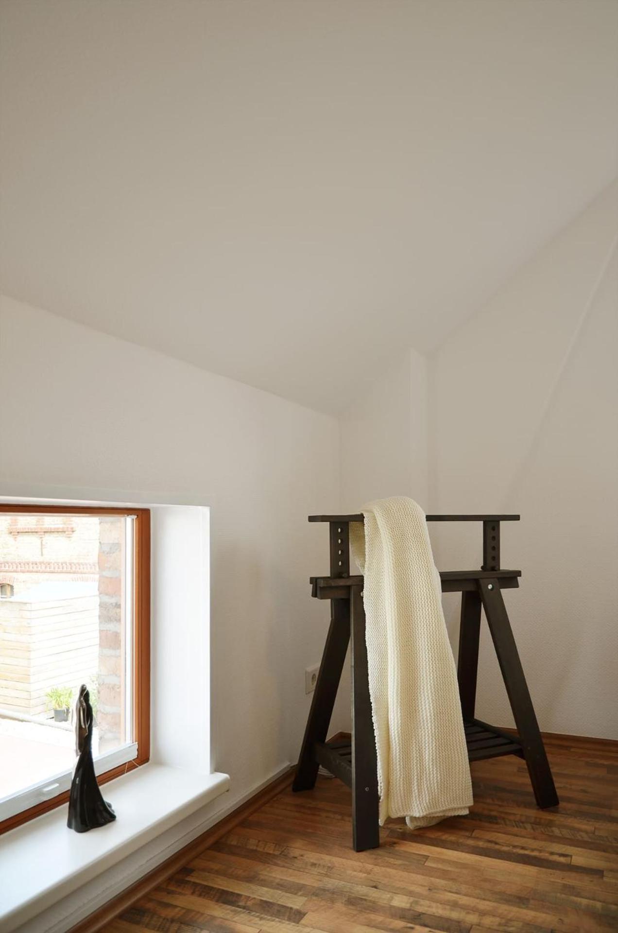Fewo Jung Falkensee Kamer foto