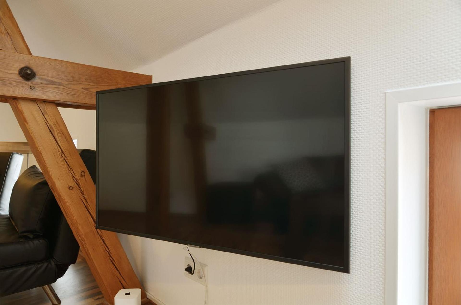 Fewo Jung Falkensee Kamer foto