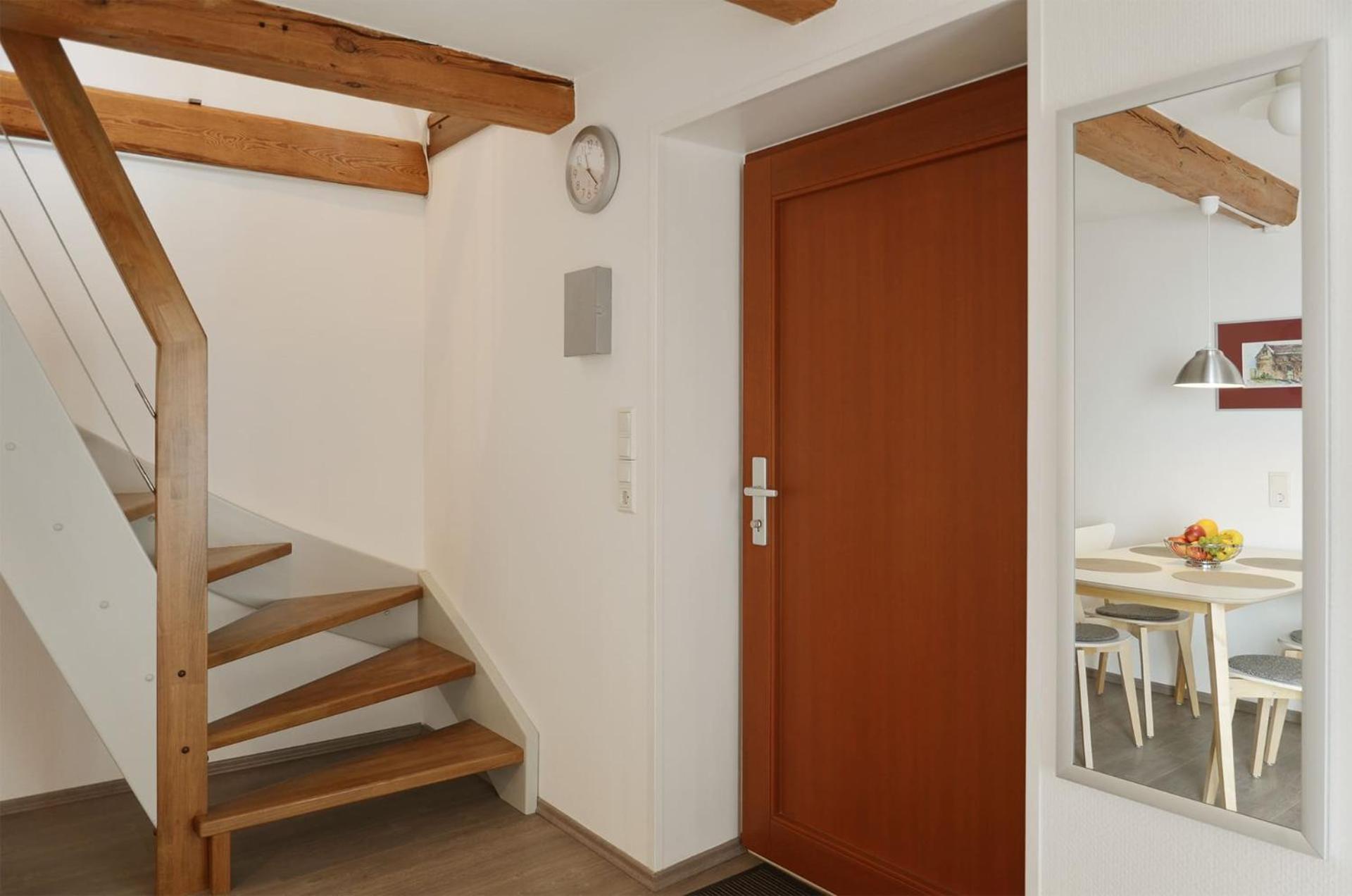 Fewo Jung Falkensee Kamer foto