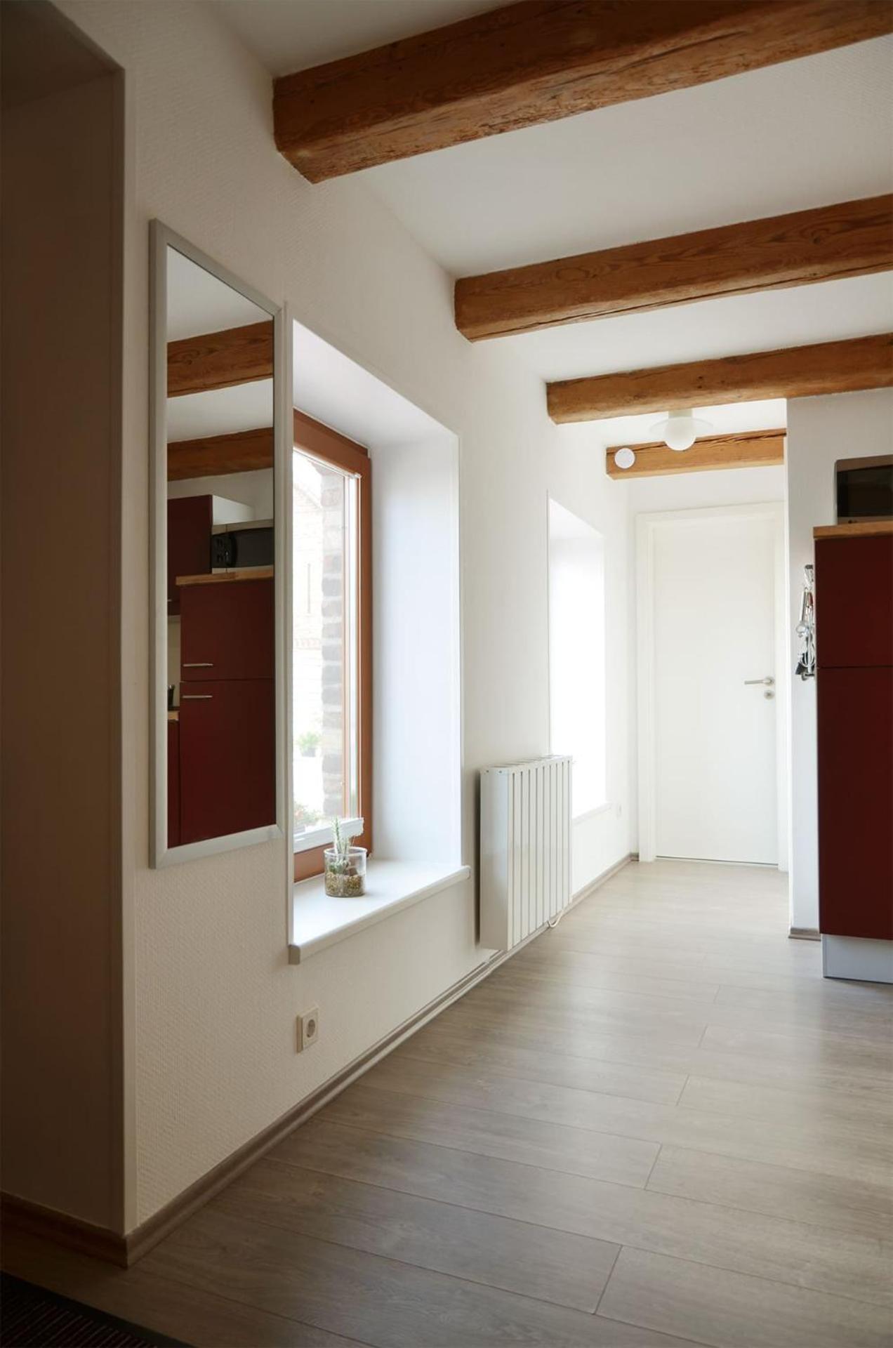 Fewo Jung Falkensee Kamer foto